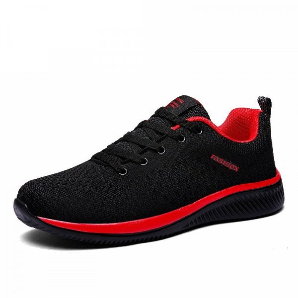 Herren Freizeit- Laufschuhe | SportRun Modische Sportschuhe