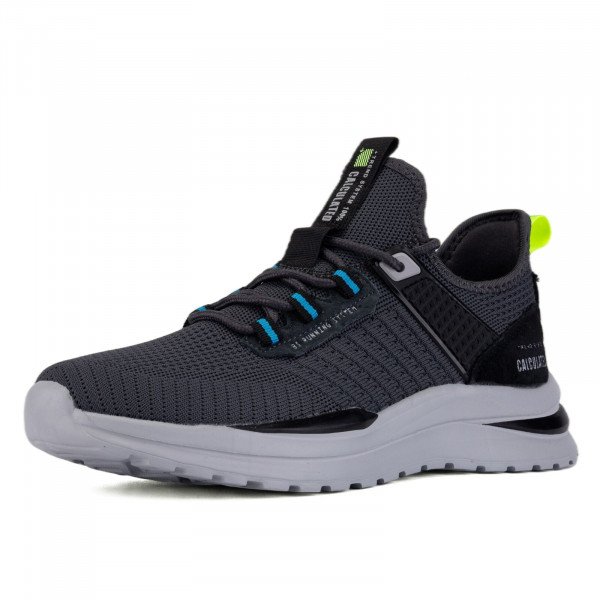 Stylische Outdoor Sneaker Bequeme Freizeitschuhe | SportRun