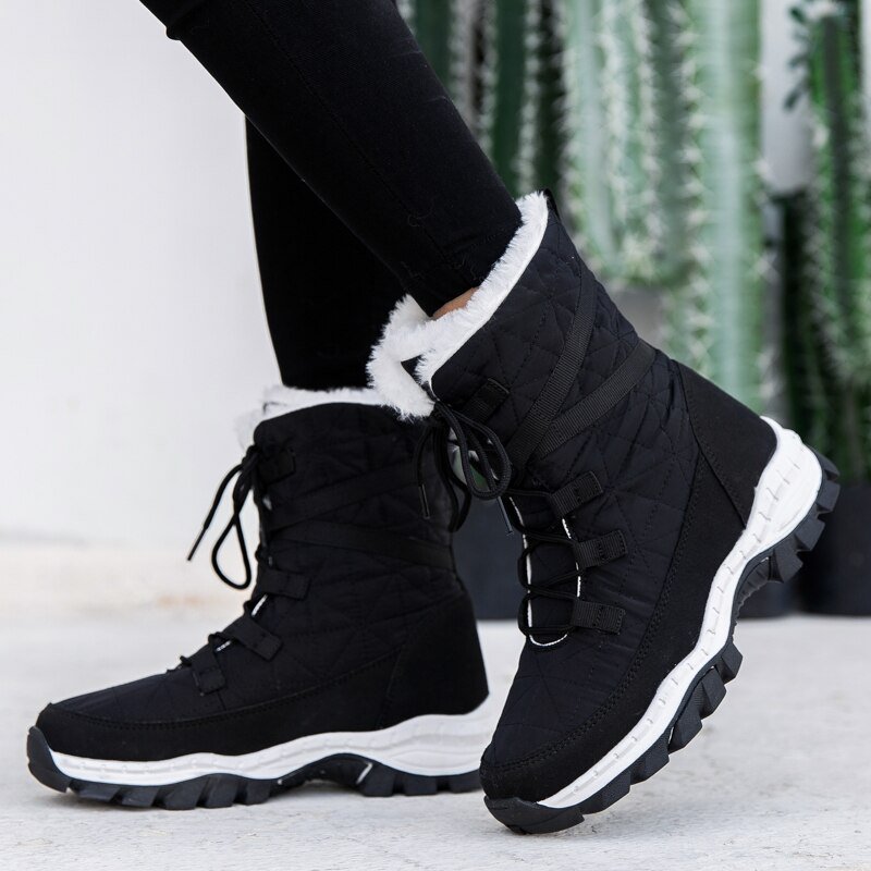 Leder-Stiefel-f-r-Damen-SportRun-Outdoor-Winterstiefel-aus-echtem-Leder-6