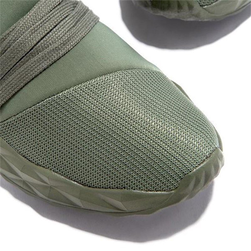 Soft-Sneaker-gef-ttert-mit-Baumwolle-f-r-Damen-SportRun-Outdoor-Schuhe-Freizeit-Laufschuhe-6