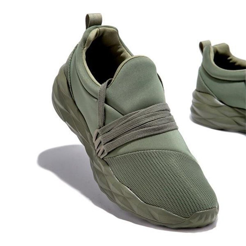 Soft-Sneaker-gef-ttert-mit-Baumwolle-f-r-Damen-SportRun-Outdoor-Schuhe-Freizeit-Laufschuhe-5