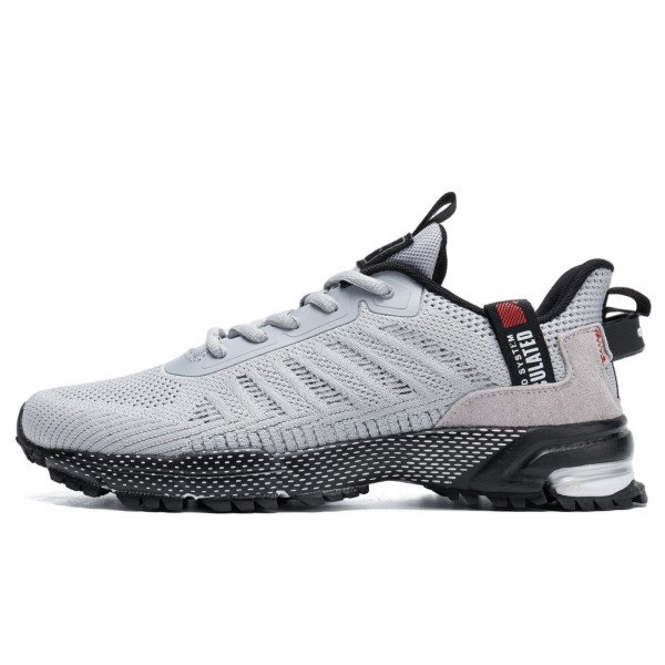 Herren Freizeit Sneaker Laufschuhe Sportsneaker Sportschuhe - Outdoor Sneaker