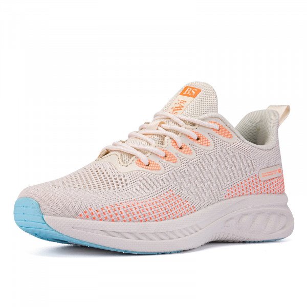 Damen Sneaker Bunt | SportRun Outdoor Schuhe