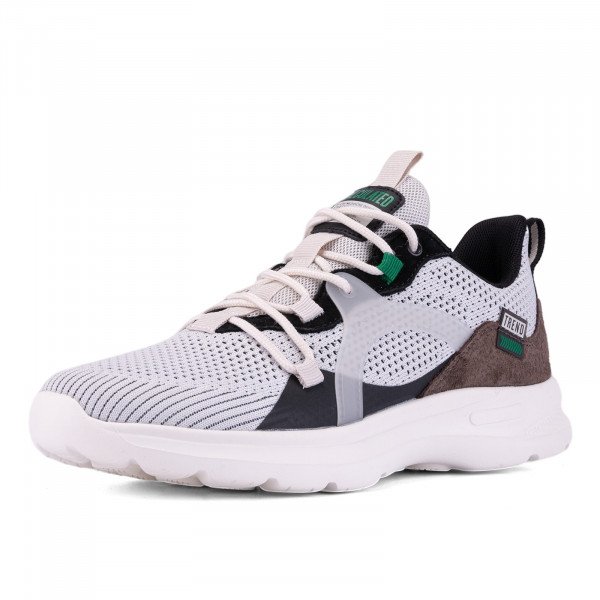 Bequeme Outdoor Sneaker Freizeitschuhe | SportRun