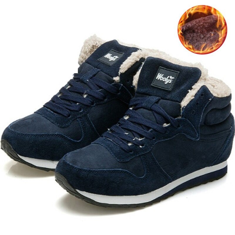 Herren-Winterschuhe-Gef-tterte-Outdoor-Sneaker-SportRun-Warmhaltende-Schuhe-2