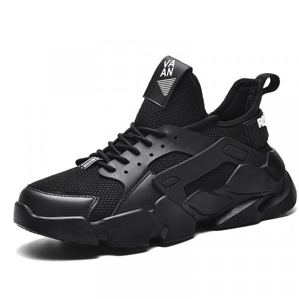 SportRun | Sneaker-Boots Modische Outdoor Freizeitschuhe