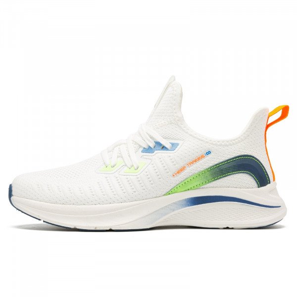 Atmungsaktive Sneaker für Damen | SportRun Outdoor Schuhe Freizeit- Laufschuhe