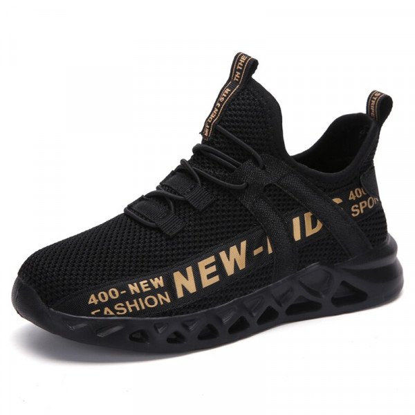 Gefütterte Outdoor Sneaker | SportRun Winterschuhe Freizeit- Laufschuhe